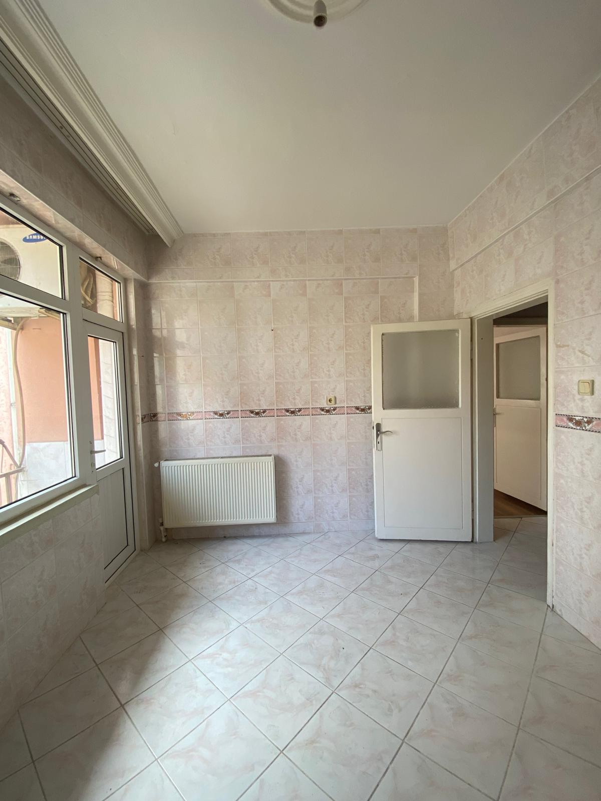 MABEL GAYRİMENKUL/ MERKEZ'DE FIRSAT 2+1 SATILIK DAİRE